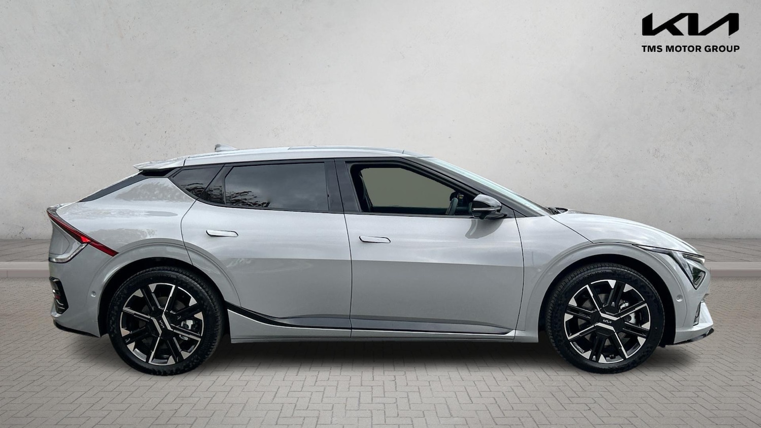 Used Kia EV6 2025 for sale - 76527880: Photo 4