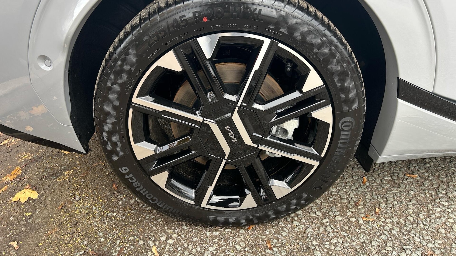 Used Kia EV6 2025 for sale - 76527880: Photo 44