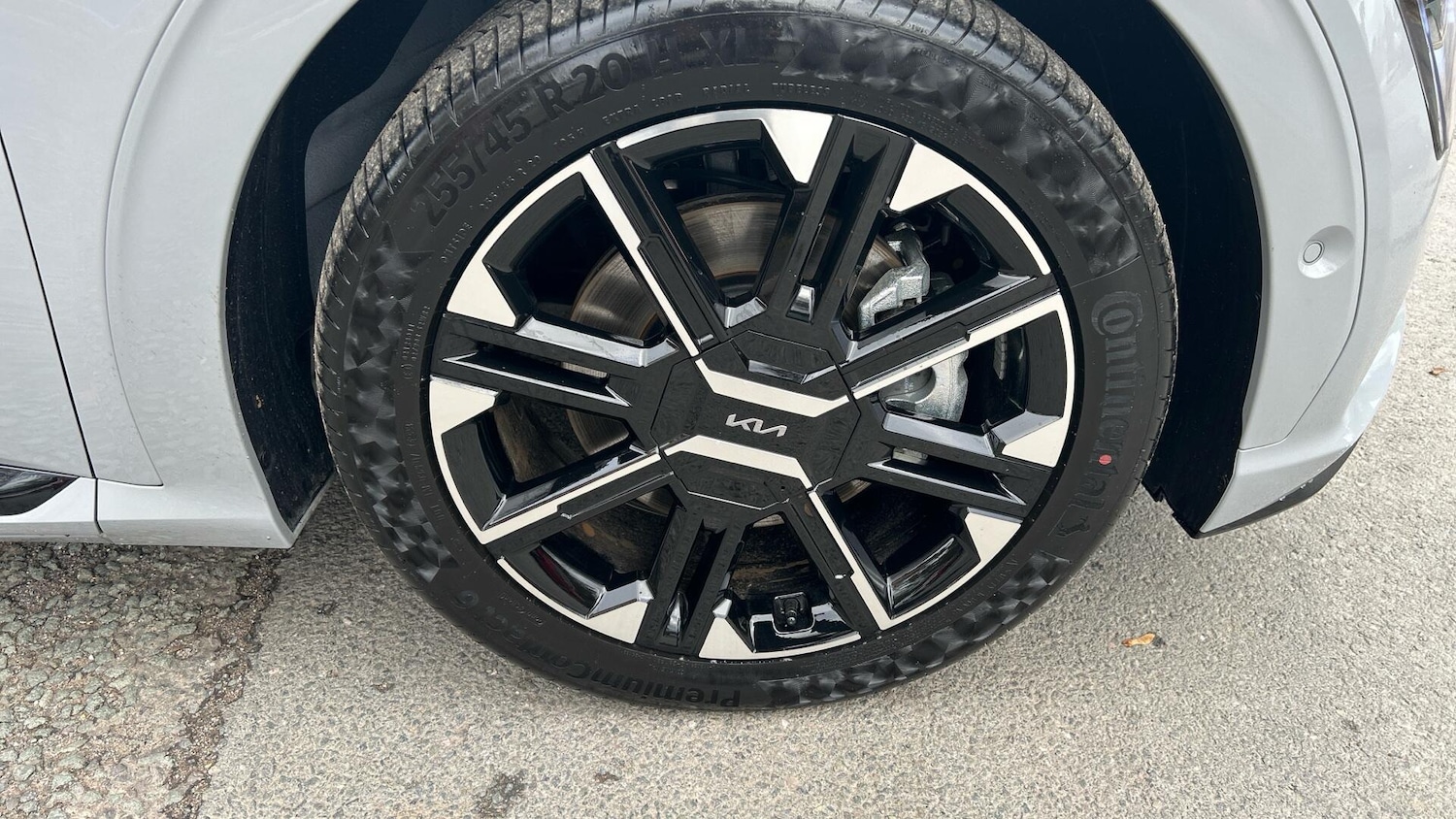 Used Kia EV6 2025 for sale - 76527880: Photo 45