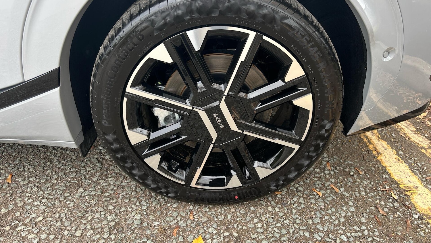 Used Kia EV6 2025 for sale - 76527880: Photo 47