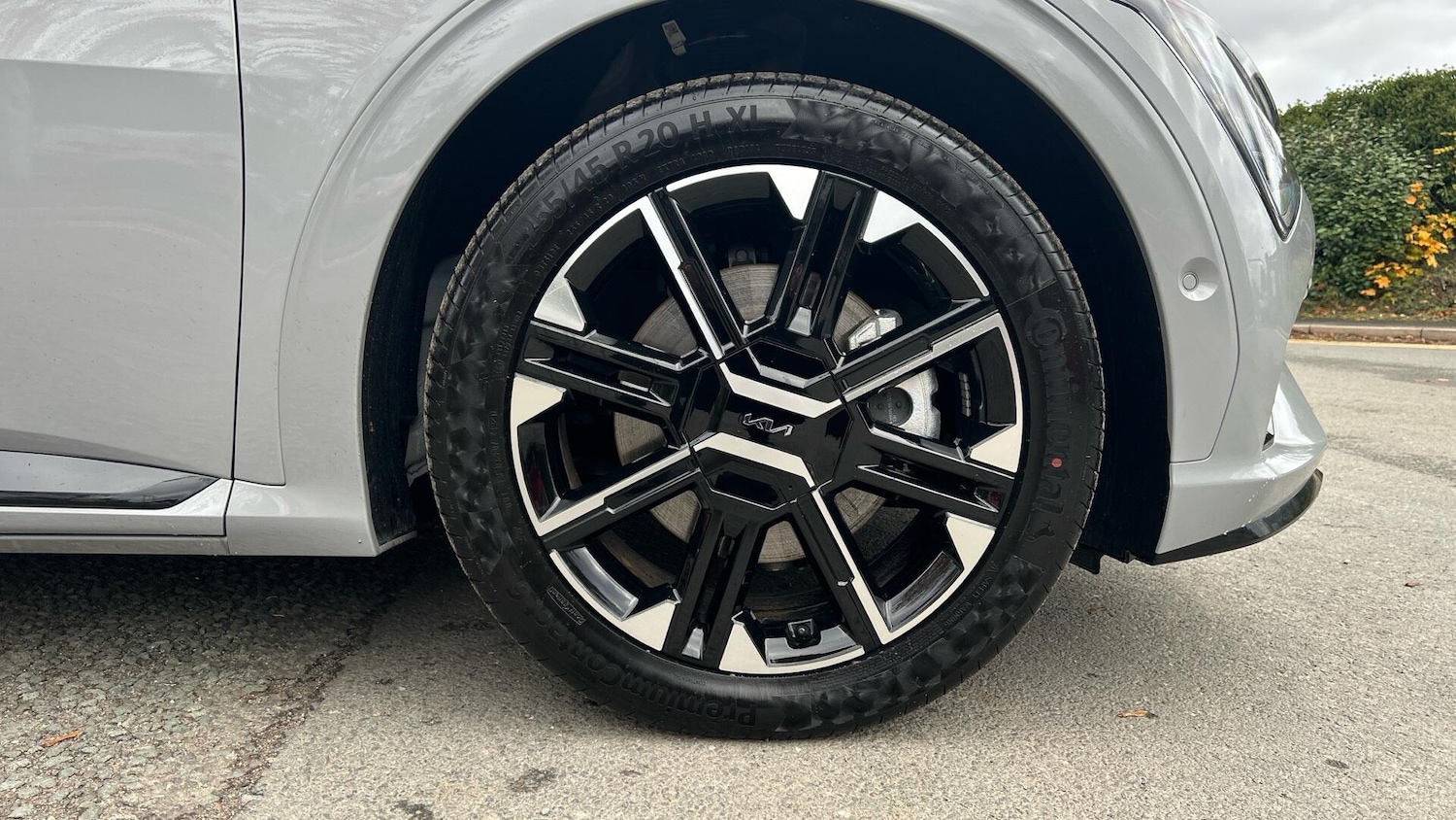 Used Kia EV6 2025 for sale - 76527880: Photo 5