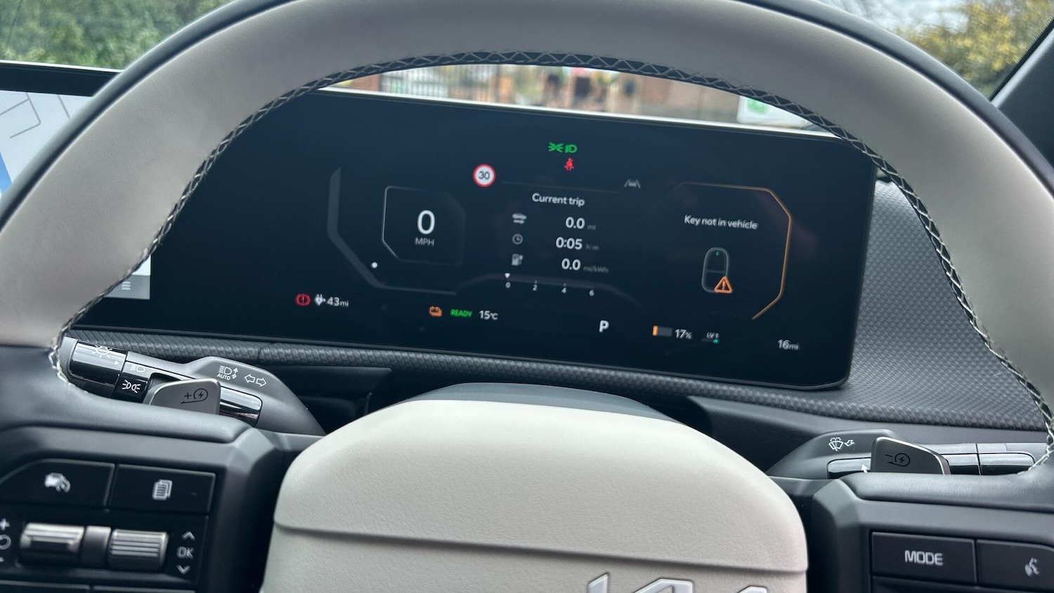 Used Kia EV6 2025 for sale - 76527880: Photo 7