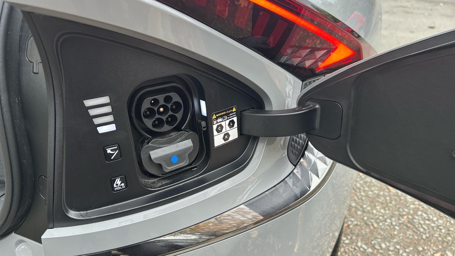 Used Kia EV6 2025 for sale - 76527880: Photo 9