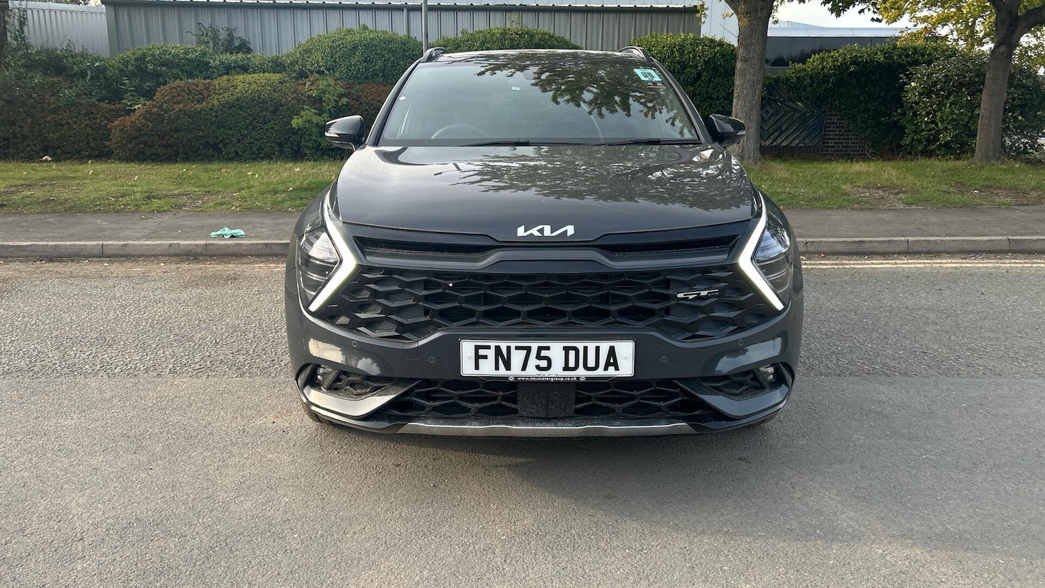 Used Kia Sportage 2025 for sale - 77410882: Photo 17