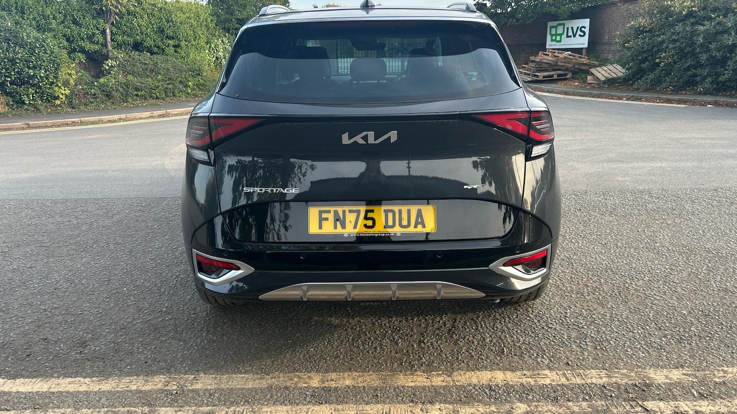 Used Kia Sportage 2025 for sale - 77410882: Photo 21