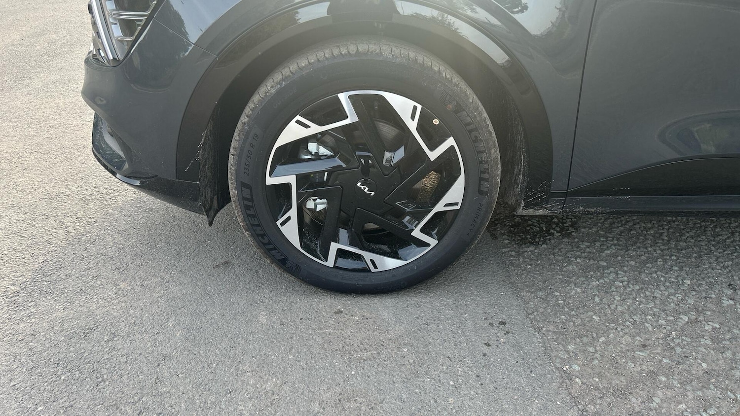 Used Kia Sportage 2025 for sale - 77410882: Photo 25