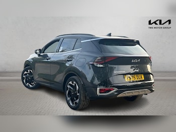 Used Kia Sportage 2025 for sale - 77410882: Photo