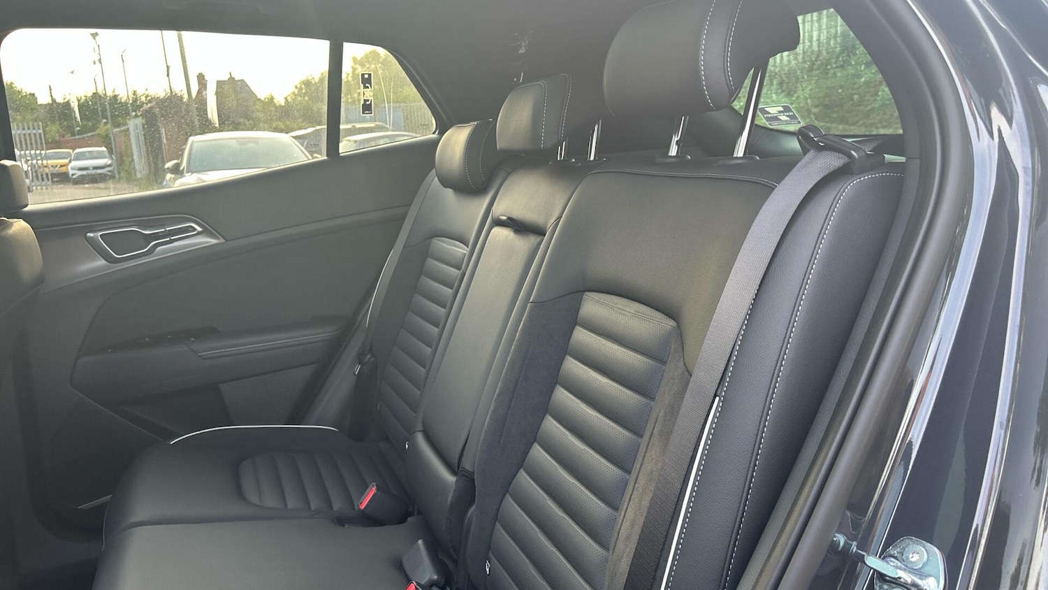 Used Kia Sportage 2025 for sale - 77410882: Photo 30