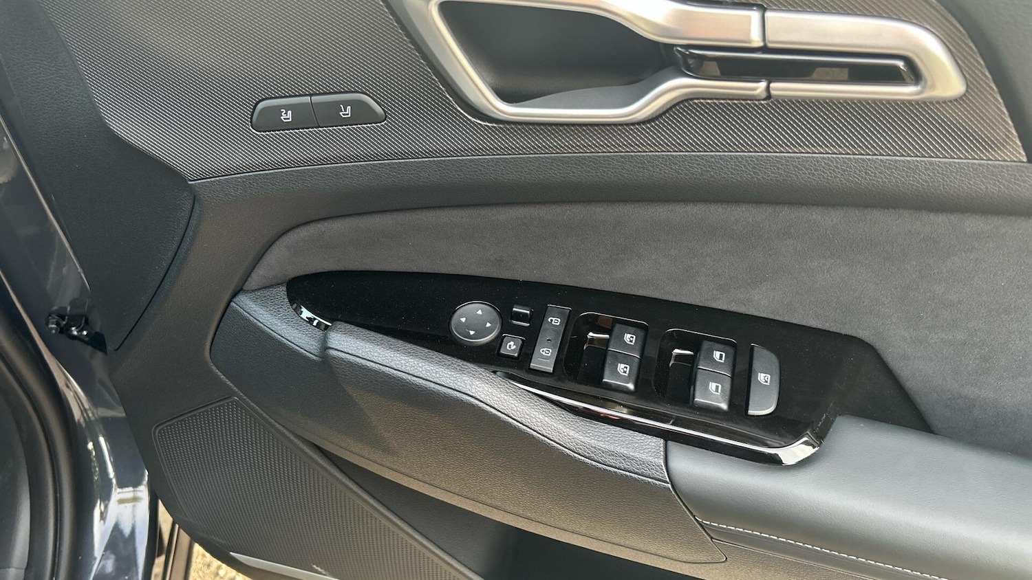 Used Kia Sportage 2025 for sale - 77410882: Photo 37