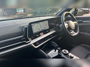 Used Kia Sportage 2025 for sale - 77410882: Photo