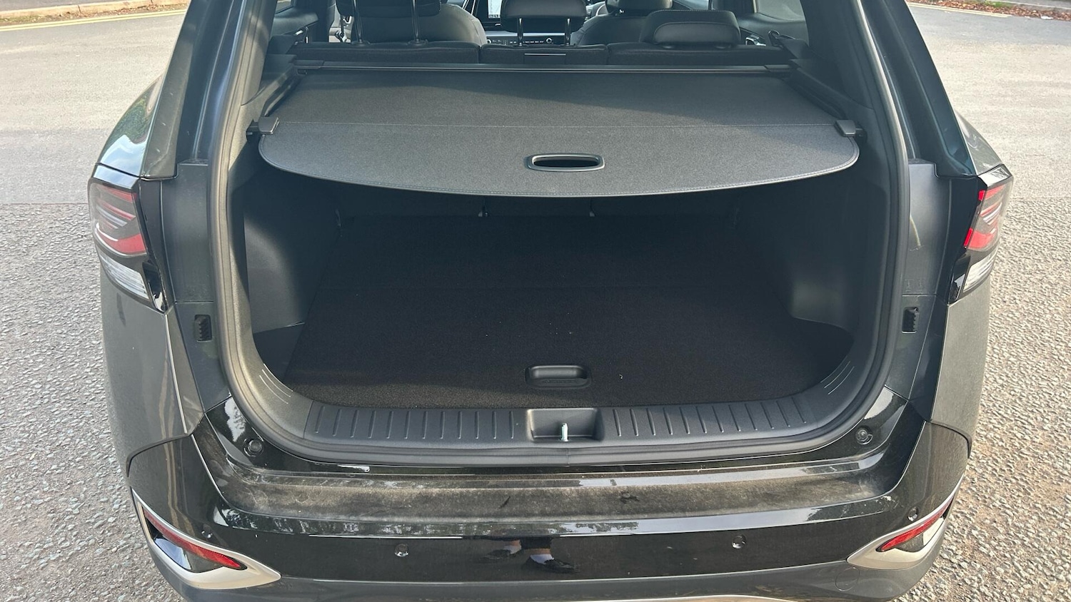 Used Kia Sportage 2025 for sale - 77410882: Photo 43