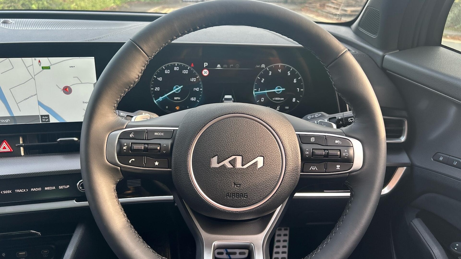 Used Kia Sportage 2025 for sale - 77410882: Photo 45