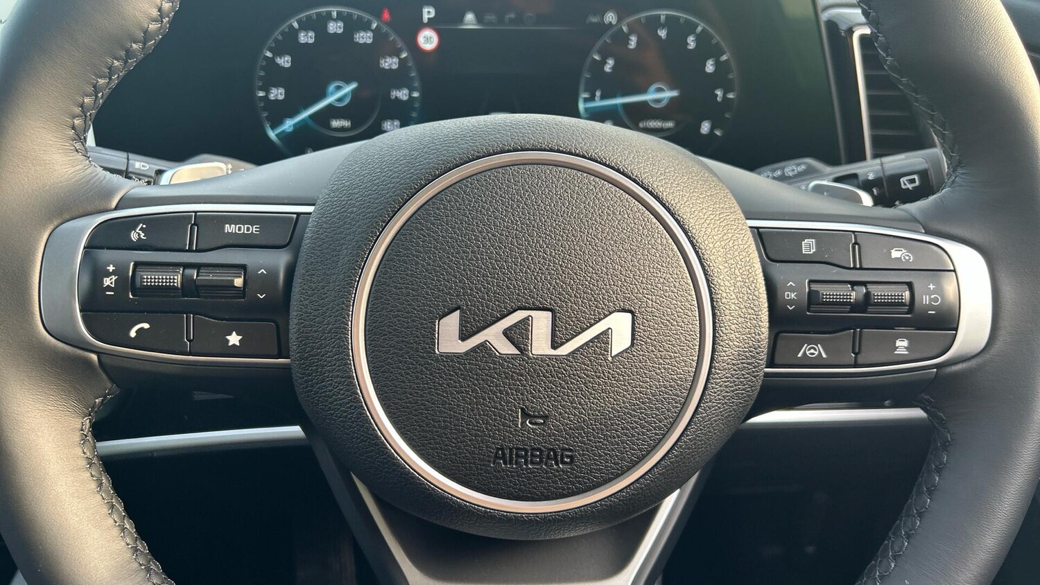 Used Kia Sportage 2025 for sale - 77410882: Photo 46