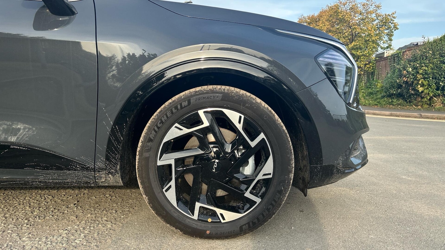 Used Kia Sportage 2025 for sale - 77410882: Photo 5