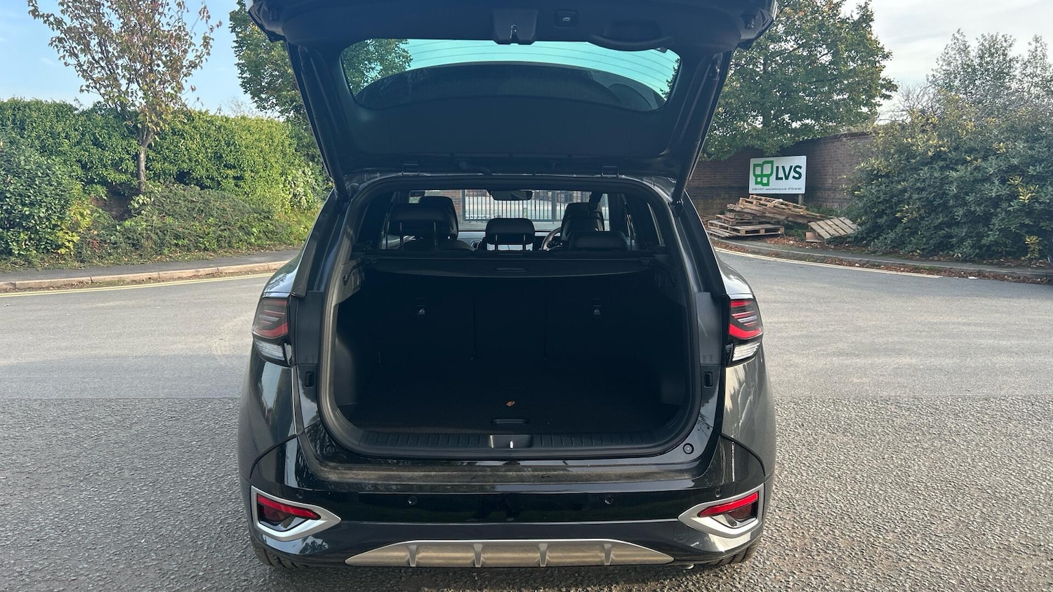 Used Kia Sportage 2025 for sale - 77410882: Photo 8