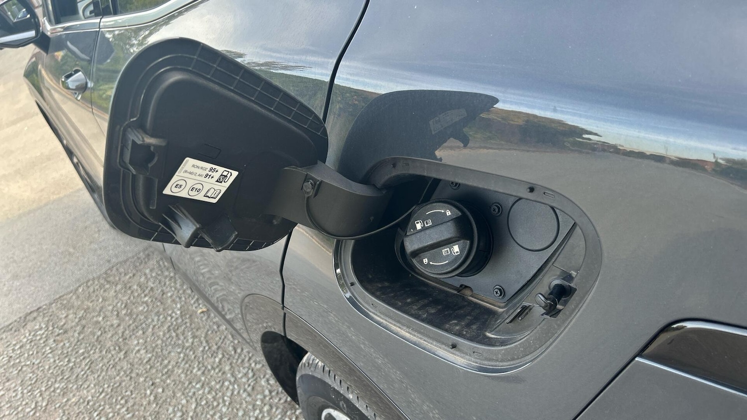 Used Kia Sportage 2025 for sale - 77410882: Photo 9