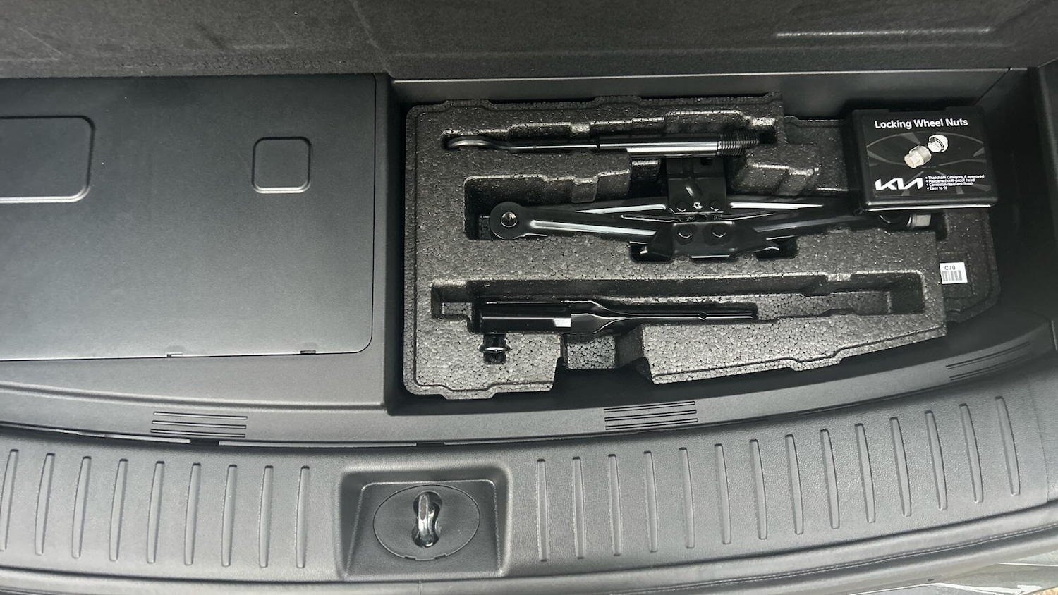 Used Kia Sorento 2025 for sale - 77229653: Photo 11