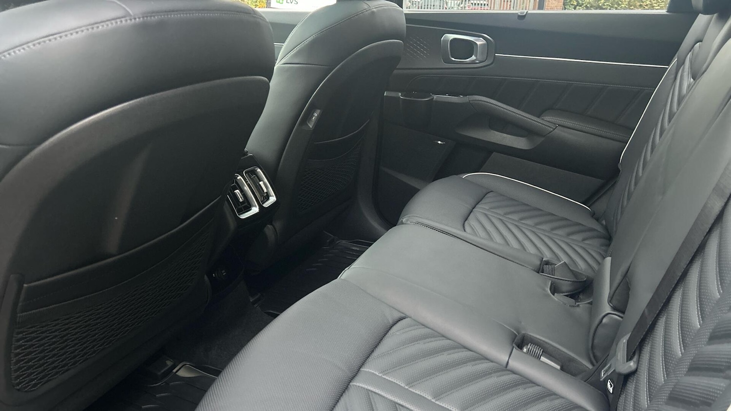 Used Kia Sorento 2025 for sale - 77229653: Photo 12