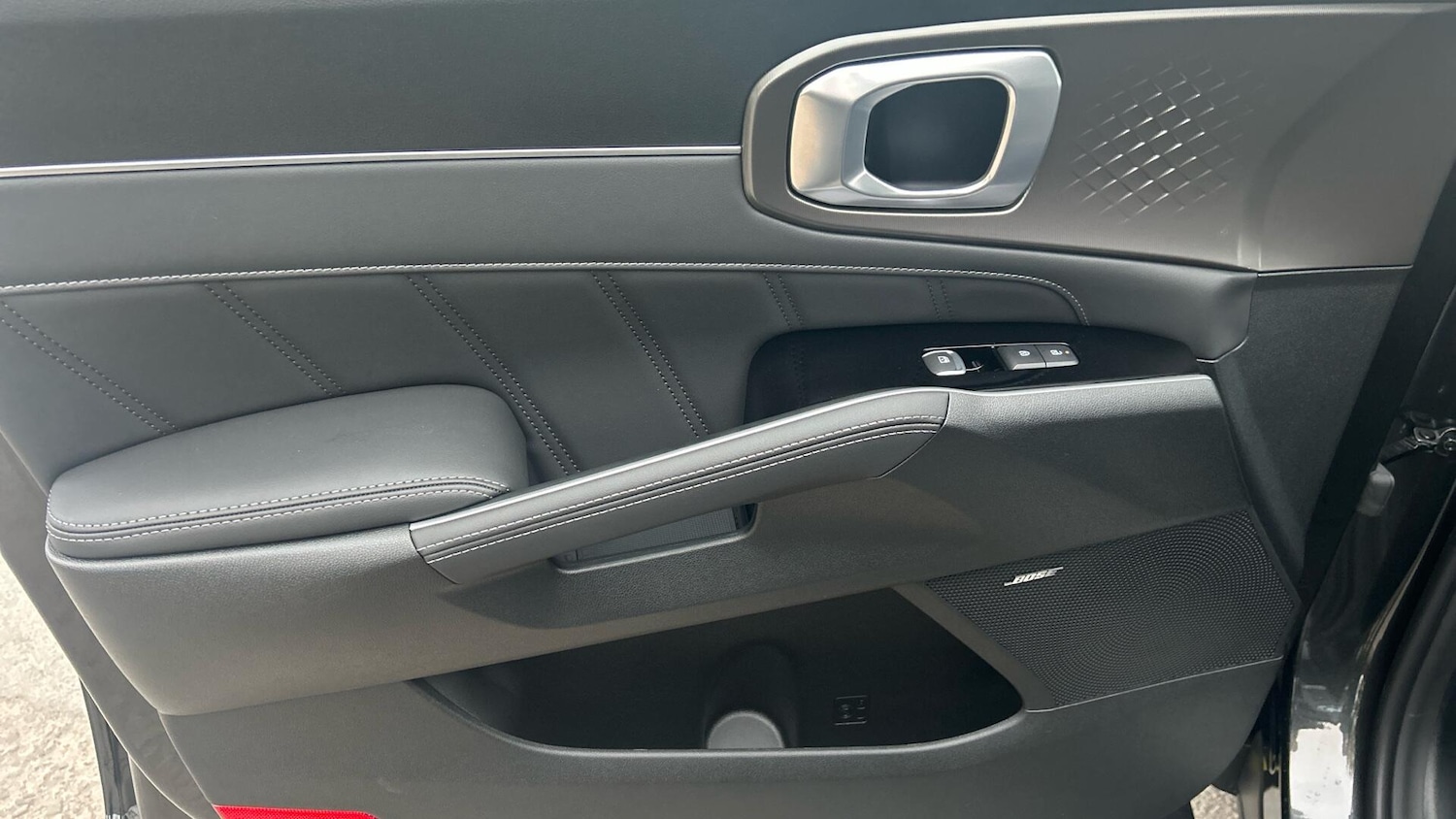 Used Kia Sorento 2025 for sale - 77229653: Photo 15