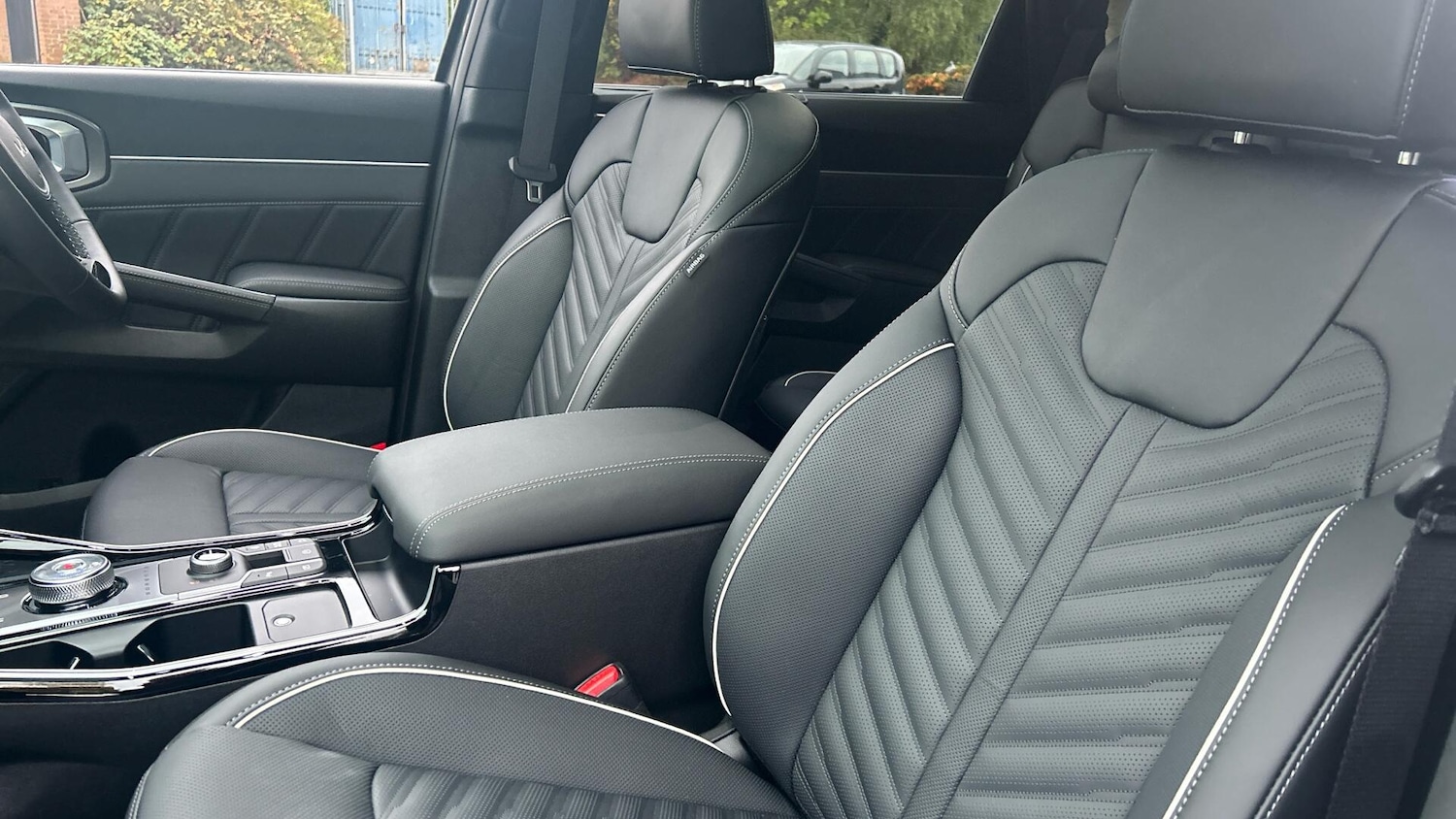 Used Kia Sorento 2025 for sale - 77229653: Photo 17