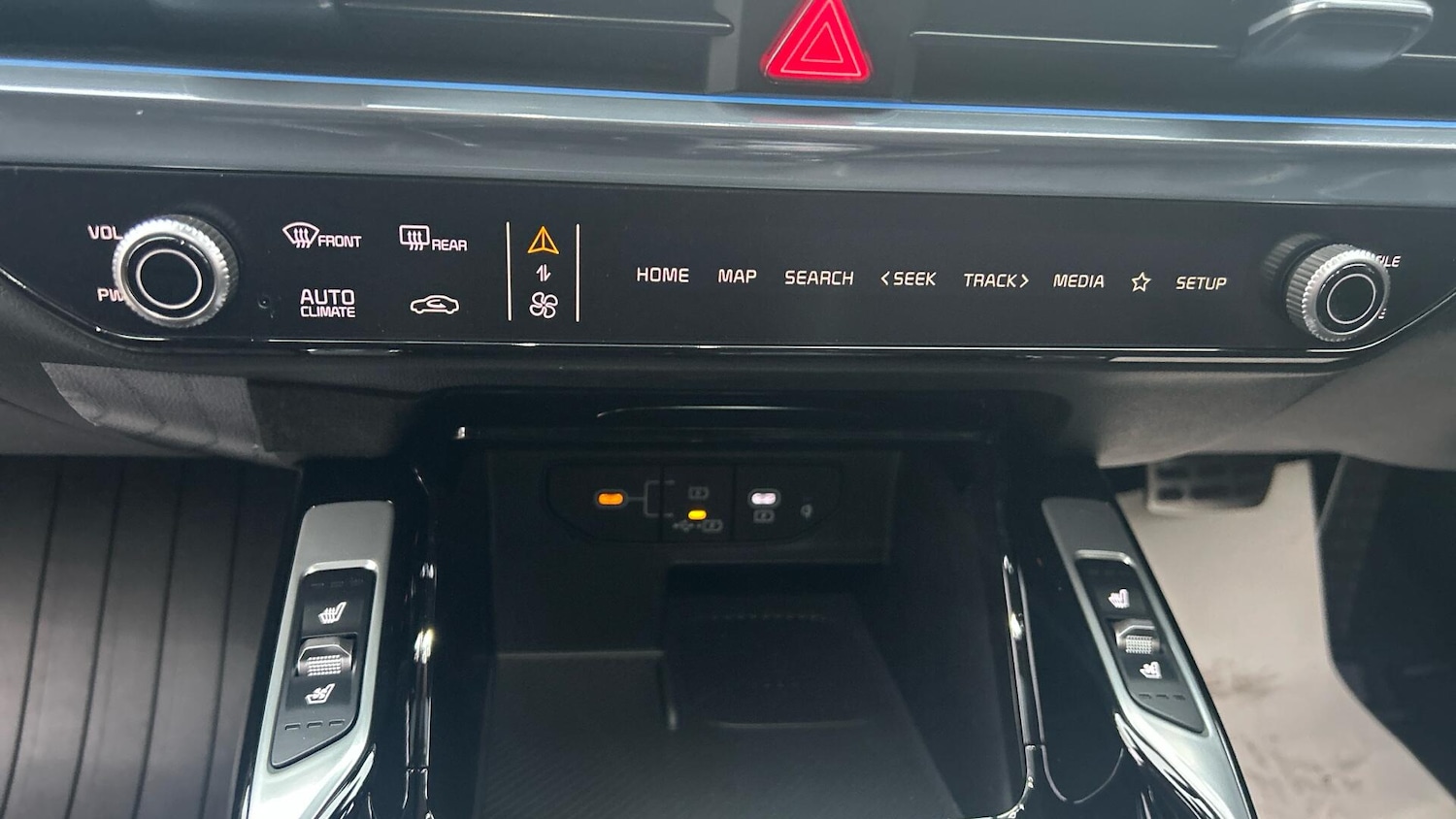 Used Kia Sorento 2025 for sale - 77229653: Photo 19