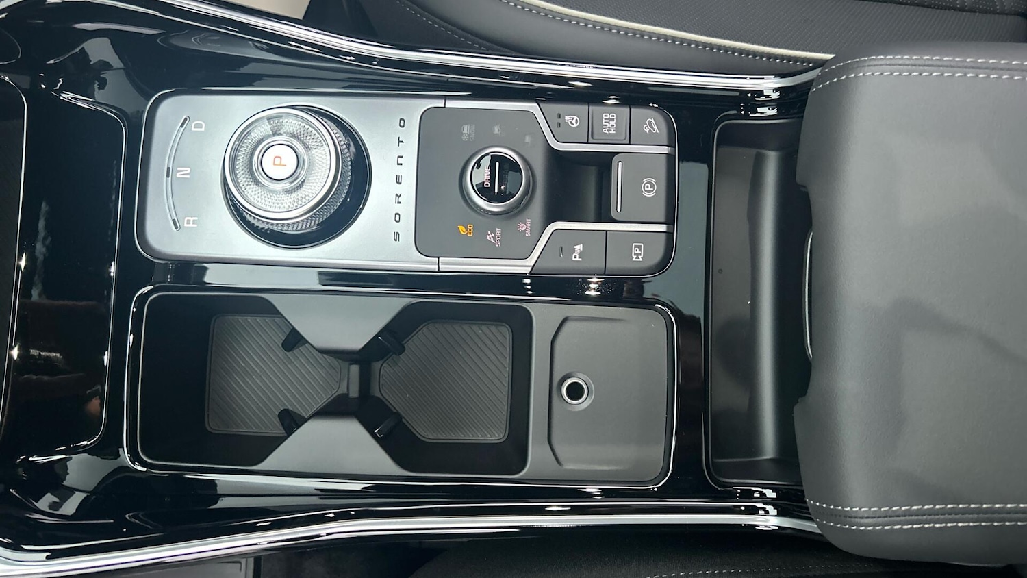 Used Kia Sorento 2025 for sale - 77229653: Photo 20