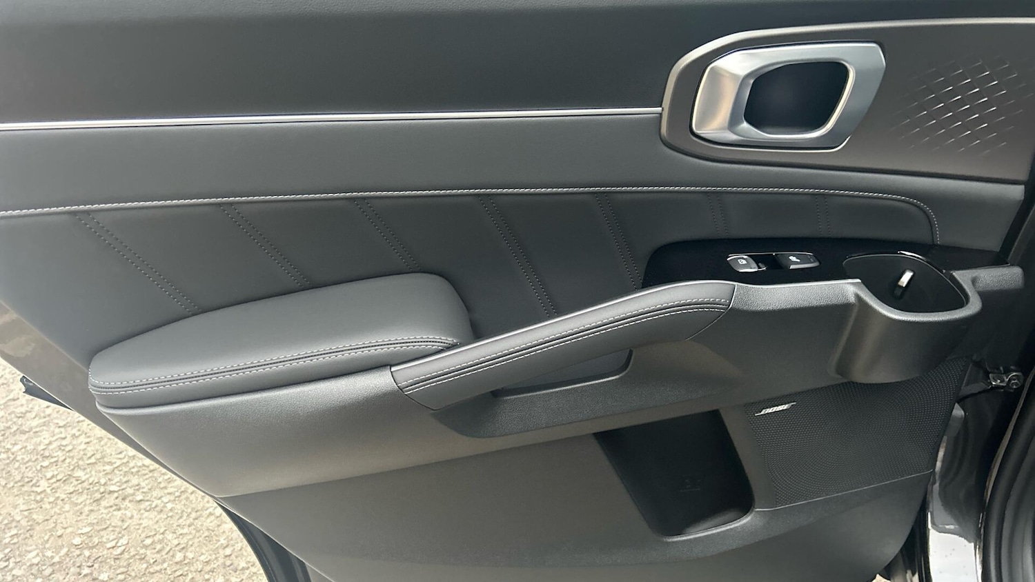 Used Kia Sorento 2025 for sale - 77229653: Photo 22