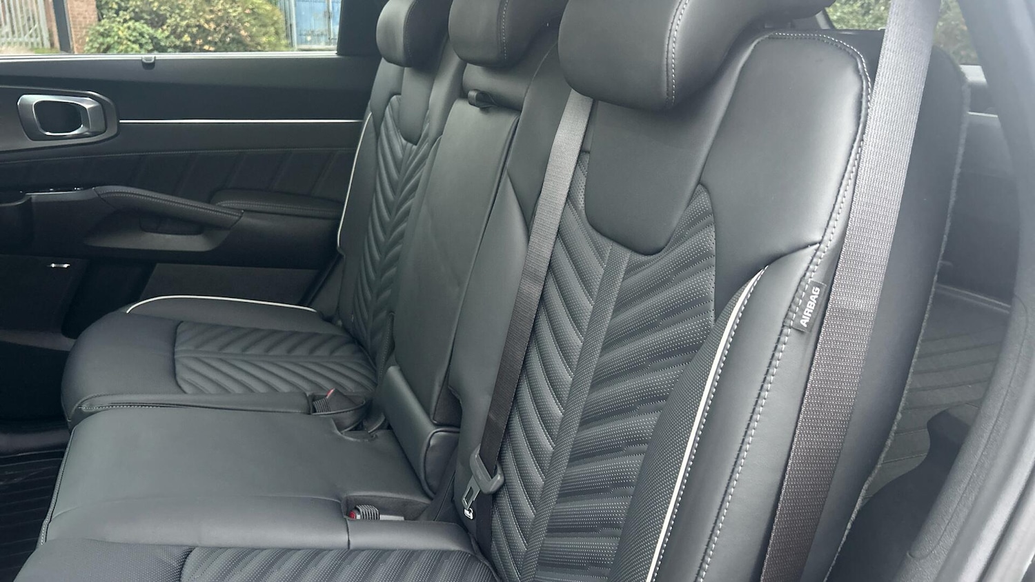 Used Kia Sorento 2025 for sale - 77229653: Photo 24