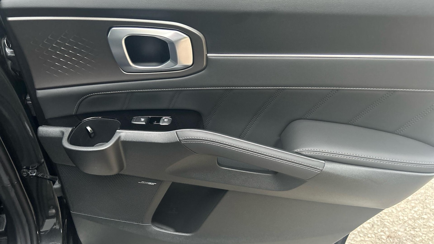 Used Kia Sorento 2025 for sale - 77229653: Photo 26