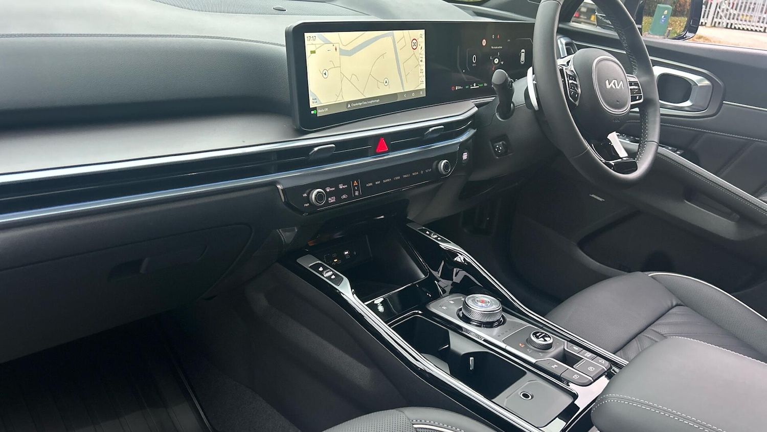 Used Kia Sorento 2025 for sale - 77229653: Photo 3