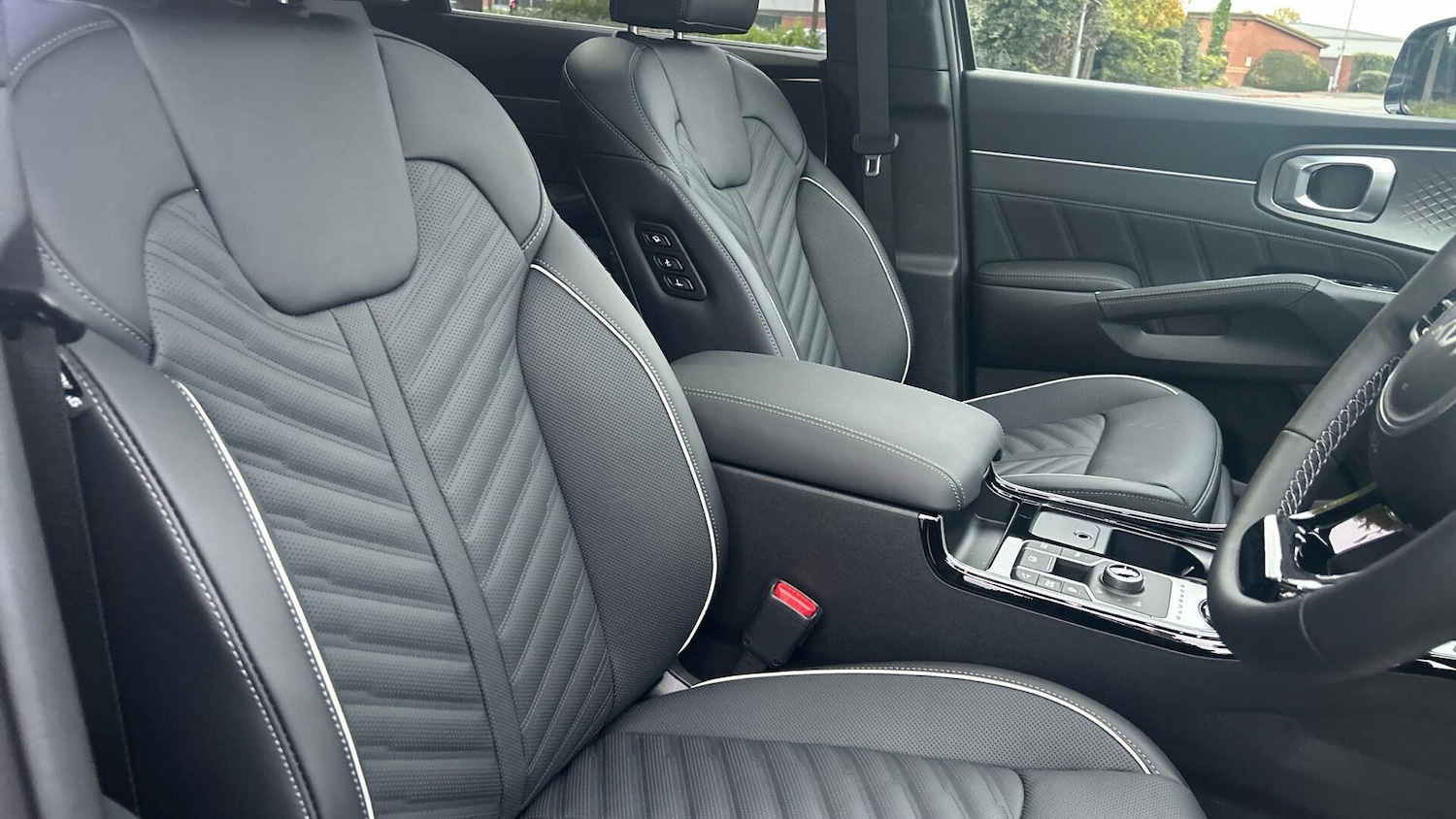 Used Kia Sorento 2025 for sale - 77229653: Photo 32