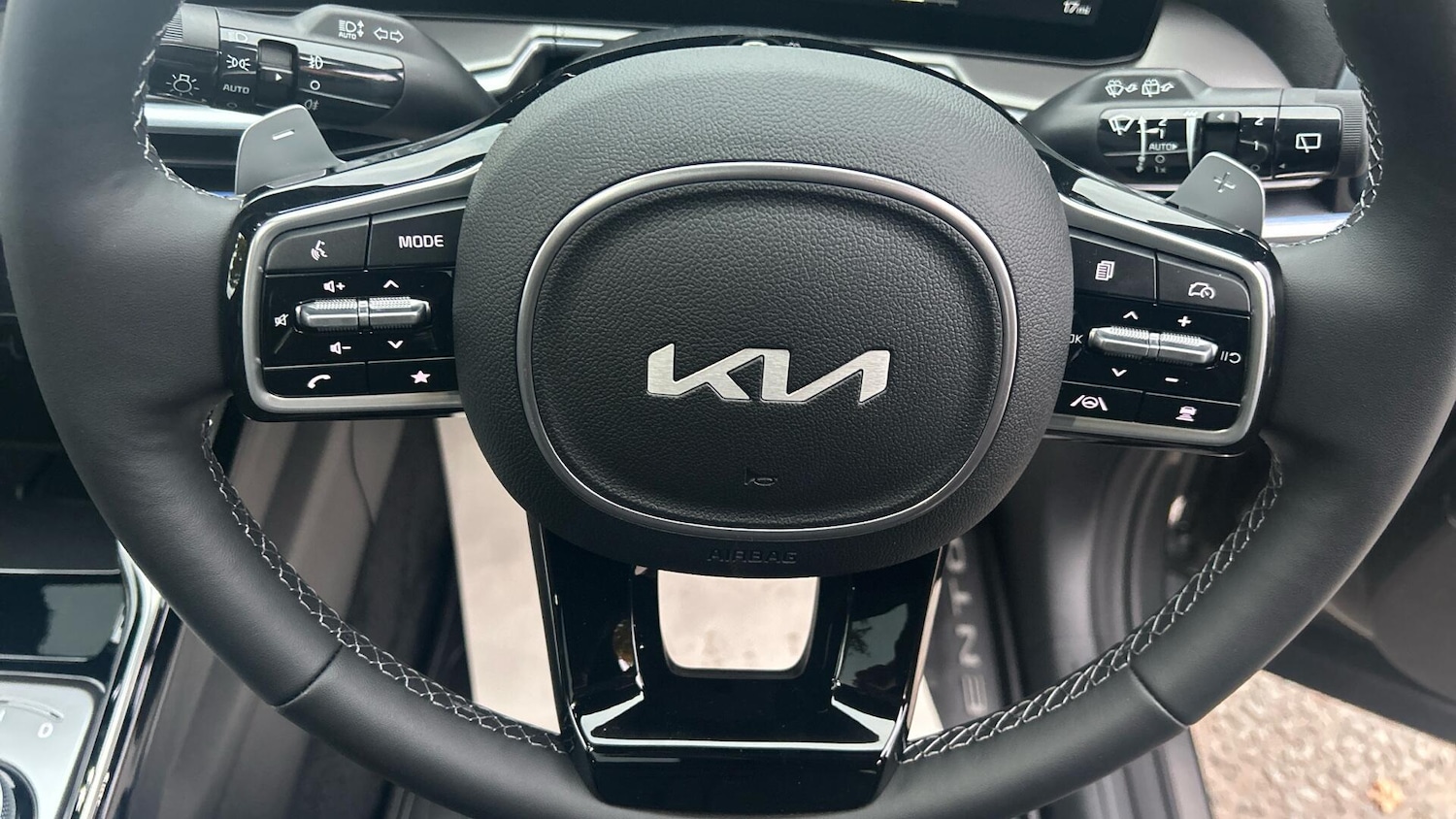 Used Kia Sorento 2025 for sale - 77229653: Photo 34