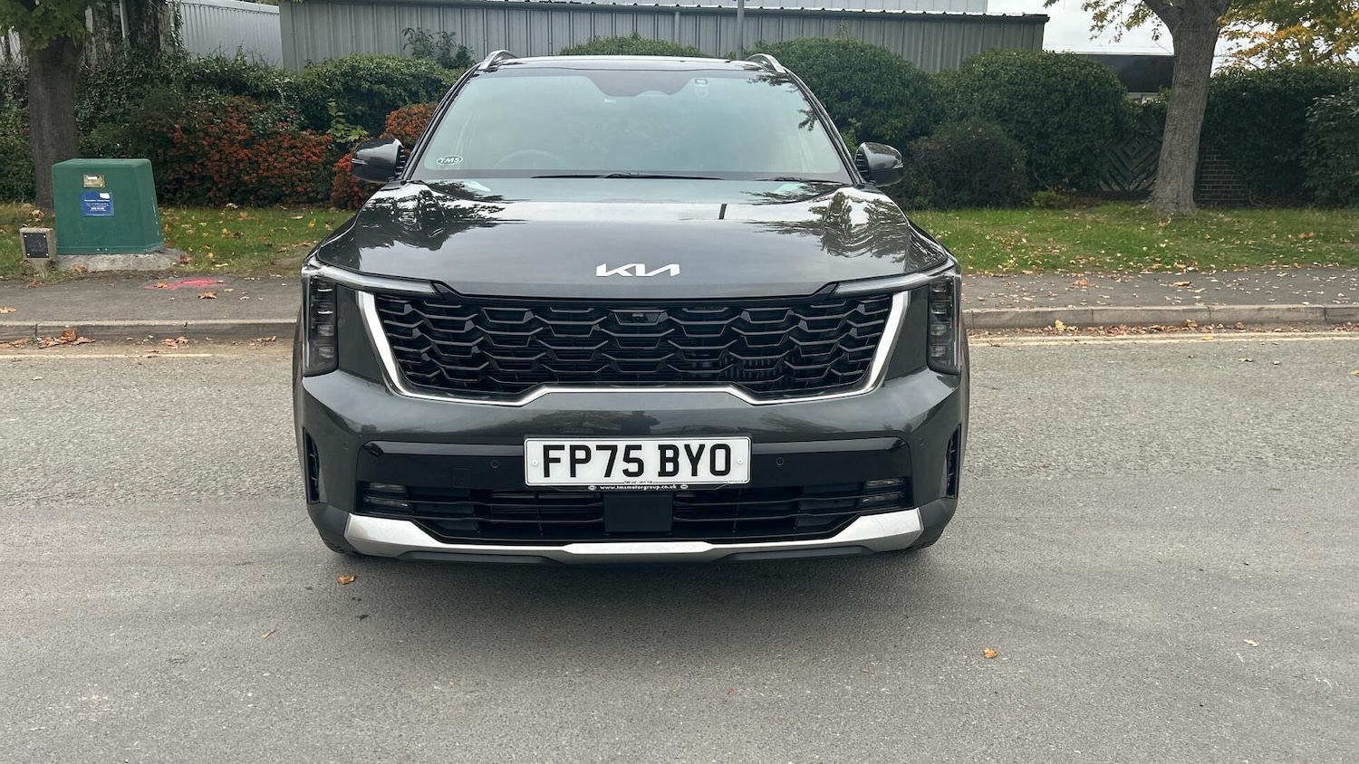 Used Kia Sorento 2025 for sale - 77229653: Photo 39