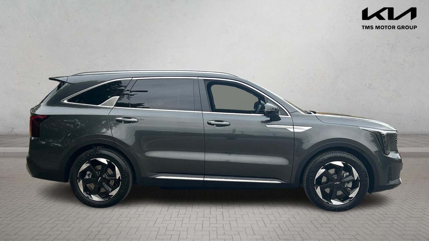 Used Kia Sorento 2025 for sale - 77229653: Photo 4