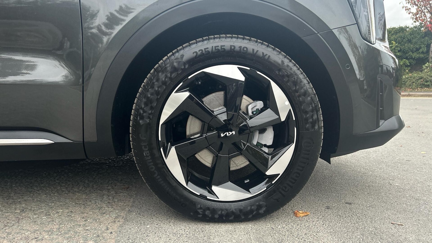 Used Kia Sorento 2025 for sale - 77229653: Photo 5