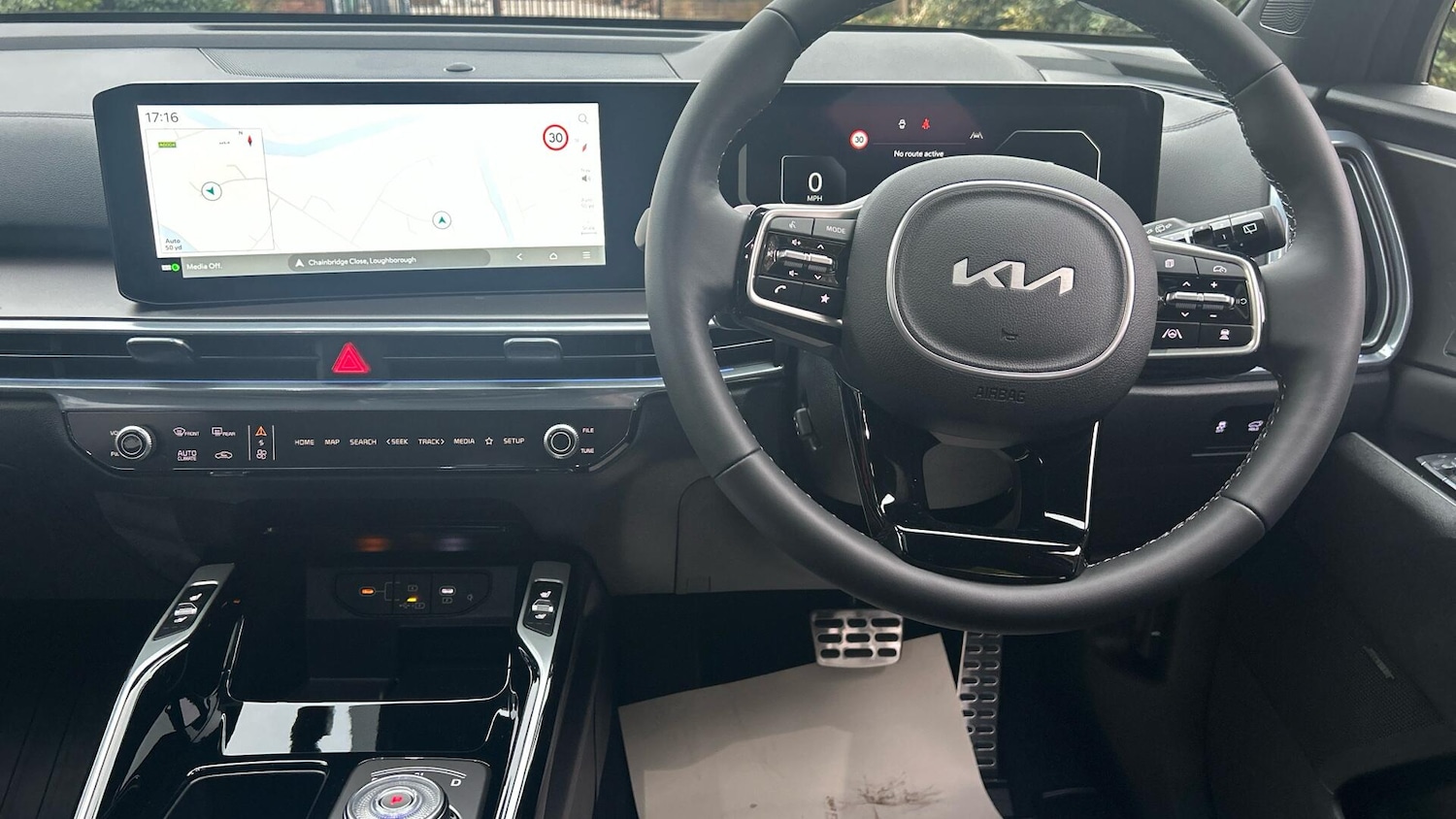 Used Kia Sorento 2025 for sale - 77229653: Photo 6