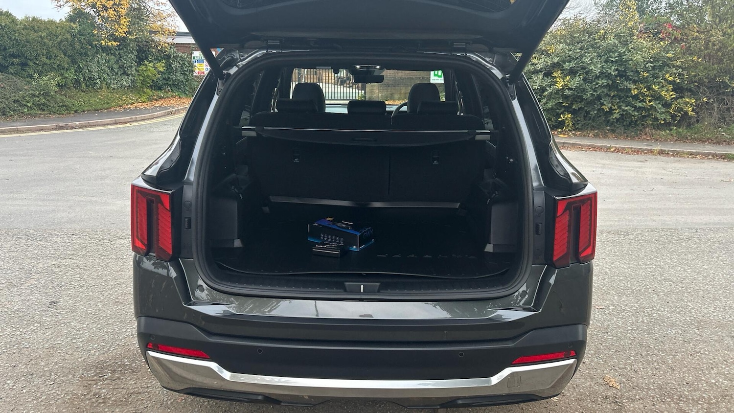 Used Kia Sorento 2025 for sale - 77229653: Photo 8