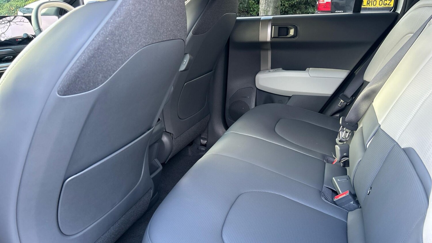 Used Kia EV3 for sale - 77671094: Photo 12