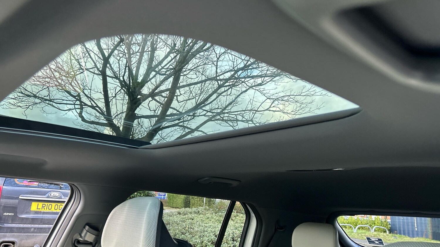 Used Kia EV3 for sale - 77671094: Photo 14