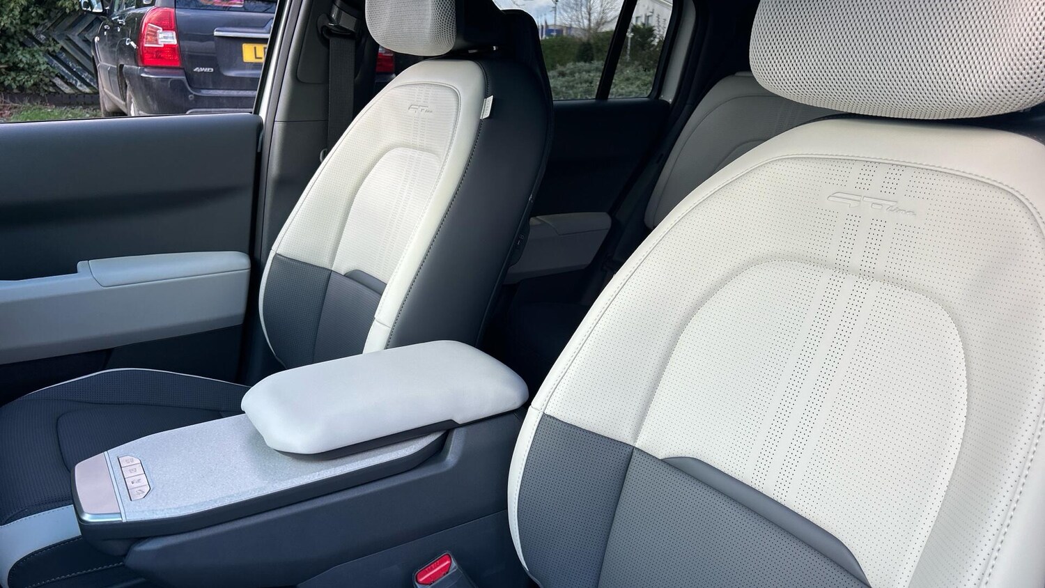 Used Kia EV3 for sale - 77671094: Photo 18