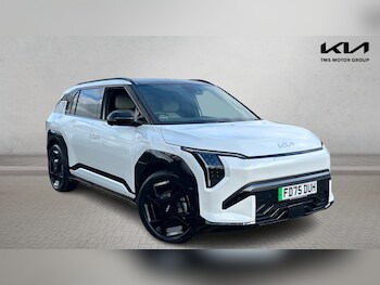 Used Kia EV3 2026 for sale - 77671094: Photo