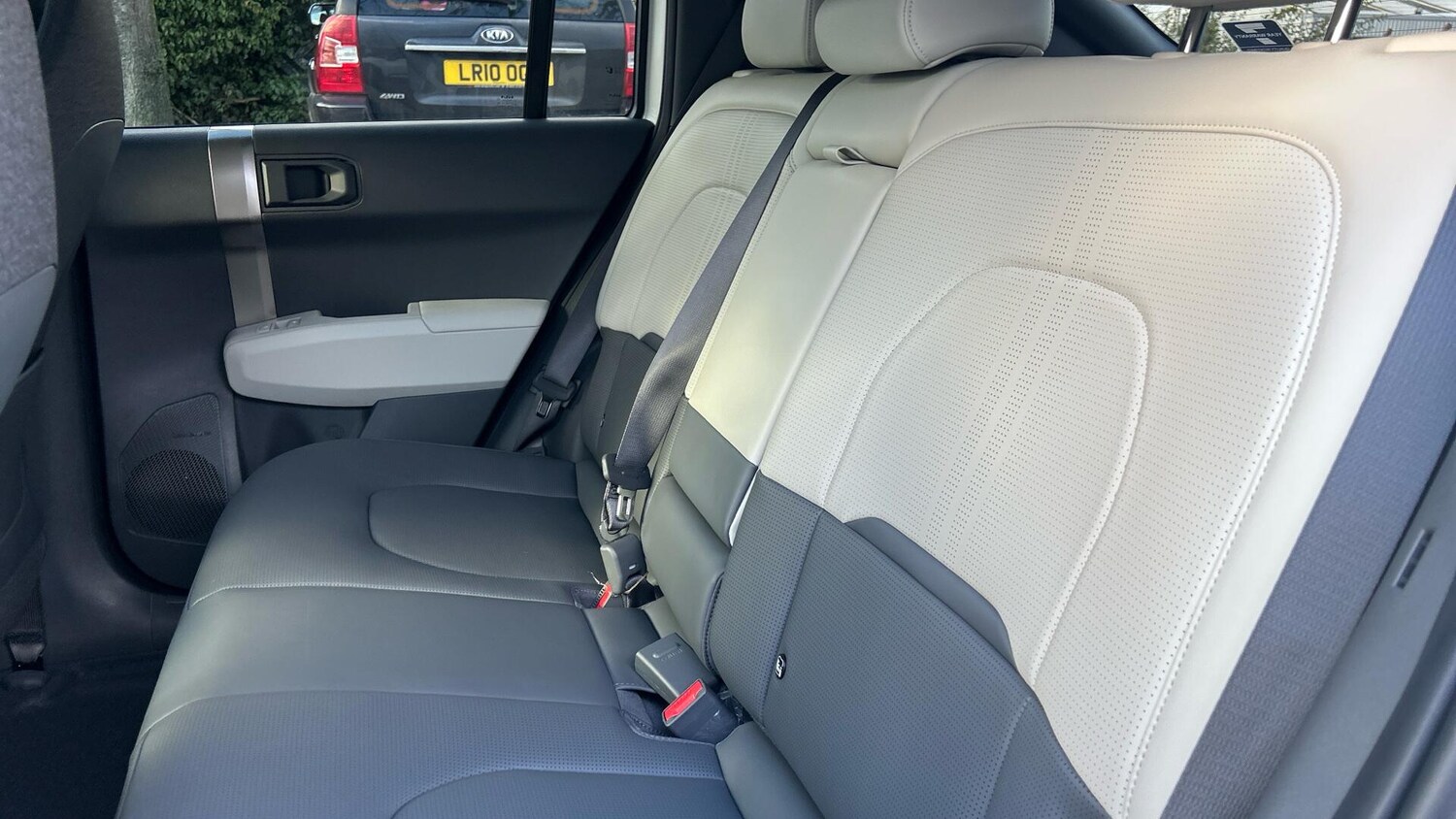 Used Kia EV3 for sale - 77671094: Photo 24