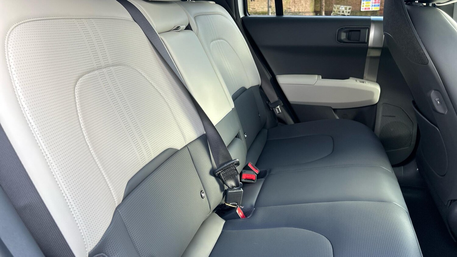 Used Kia EV3 for sale - 77671094: Photo 27