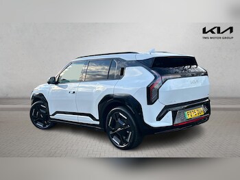 Used Kia EV3 2026 for sale - 77671094: Photo