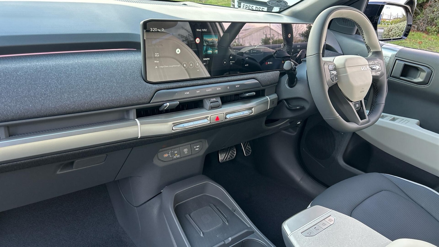 Used Kia EV3 for sale - 77671094: Photo 3