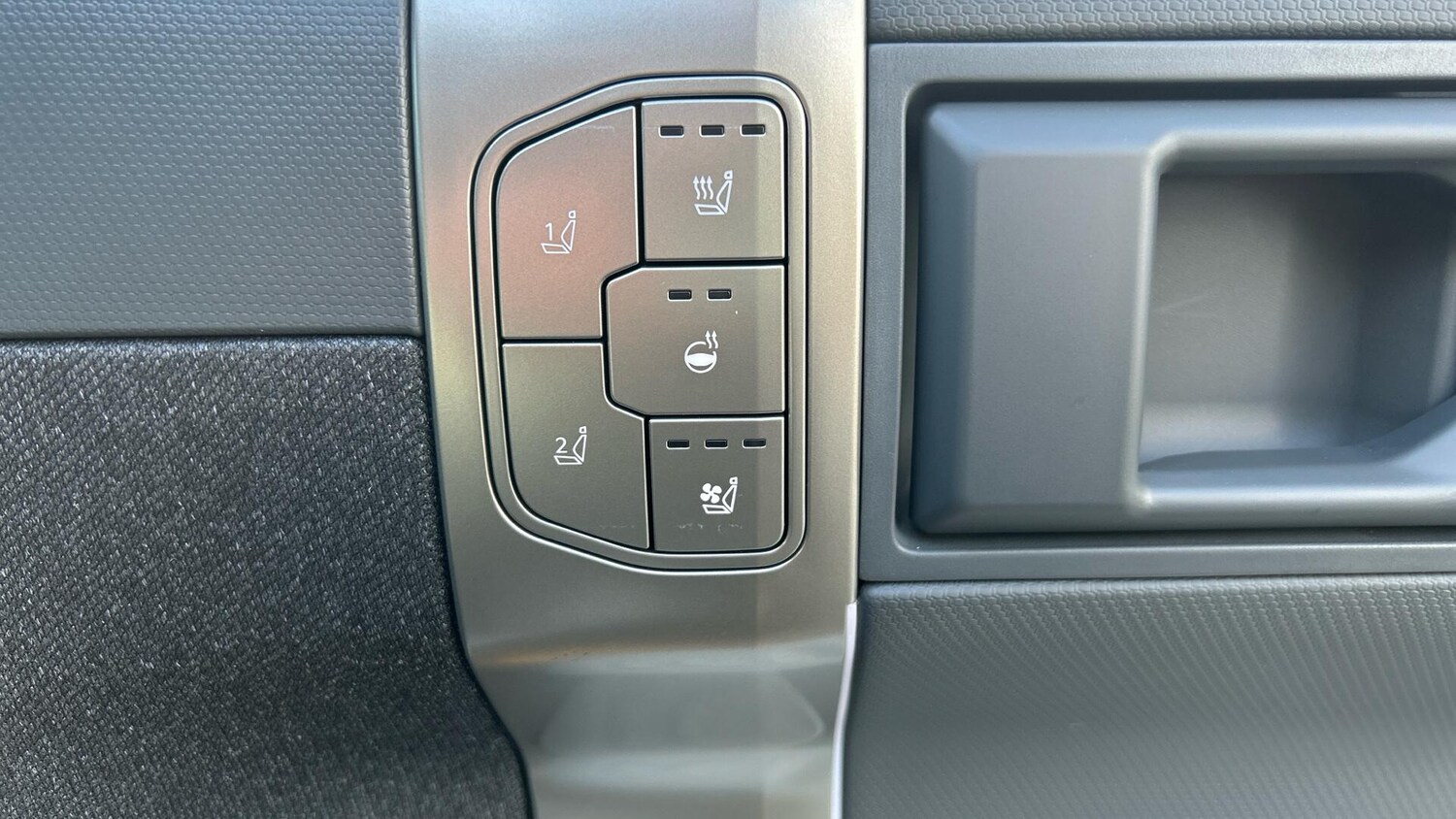 Used Kia EV3 for sale - 77671094: Photo 30