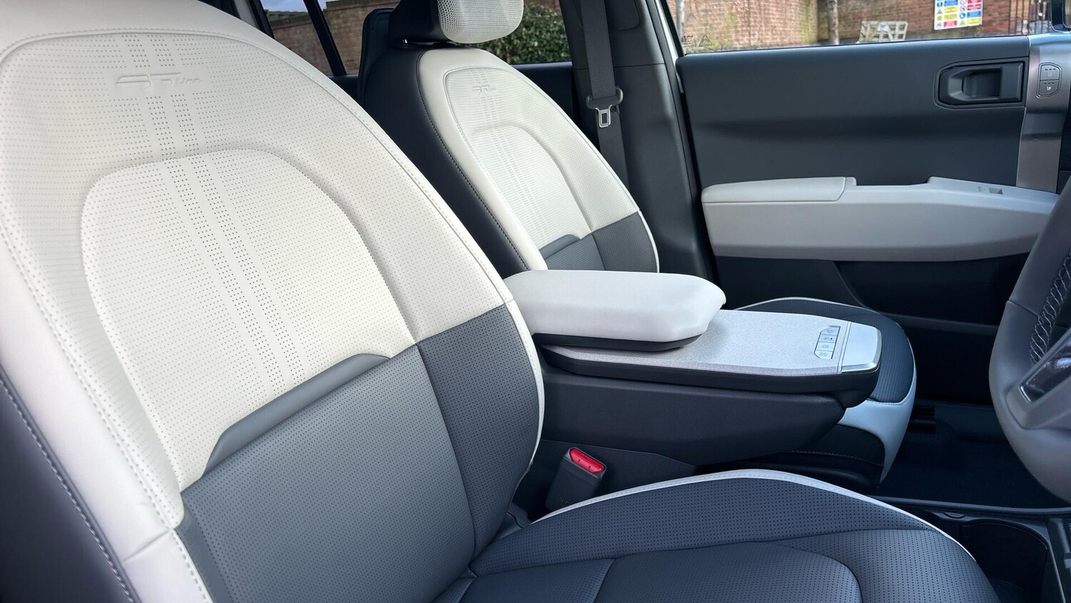 Used Kia EV3 for sale - 77671094: Photo 31