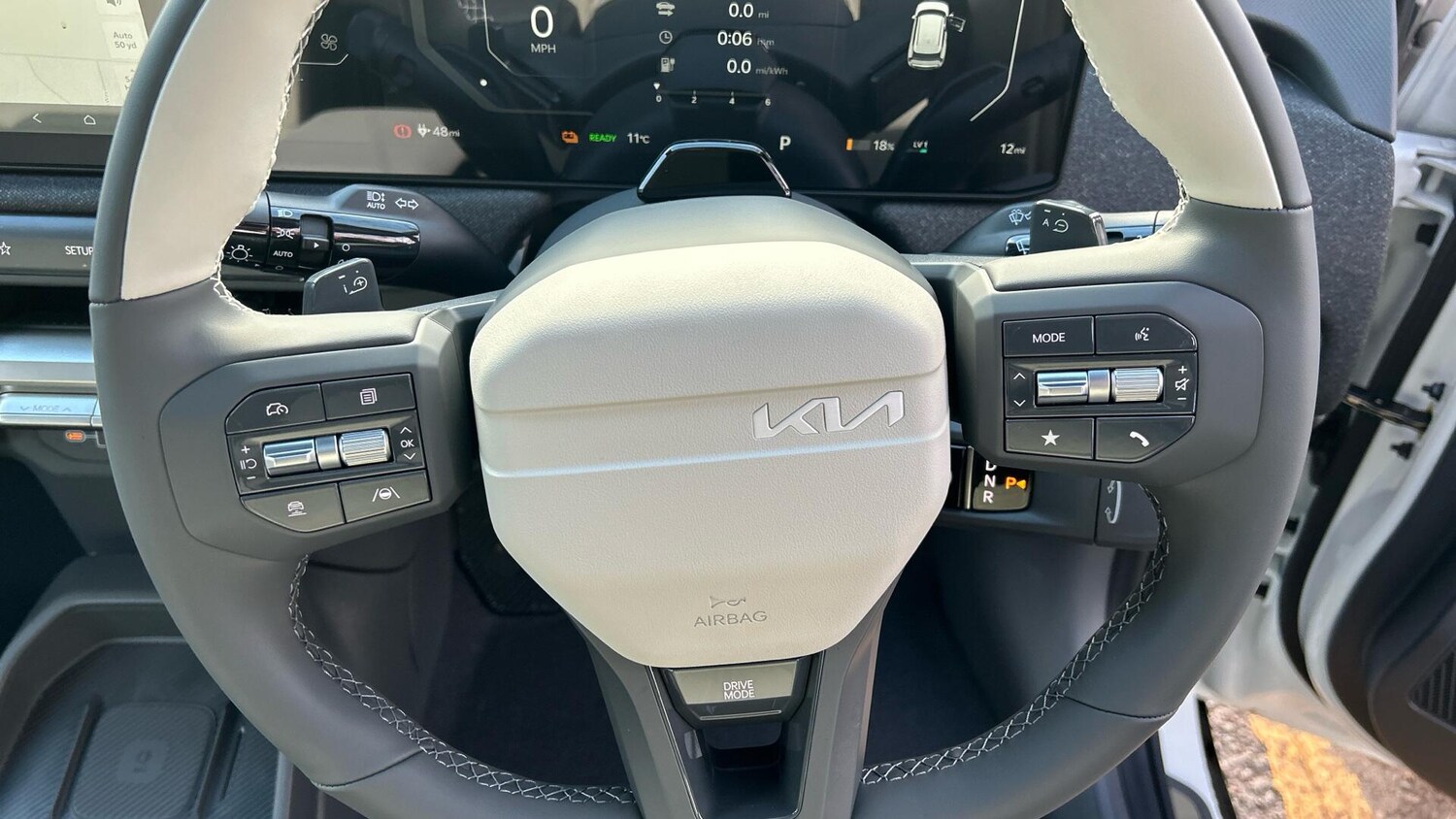 Used Kia EV3 for sale - 77671094: Photo 33