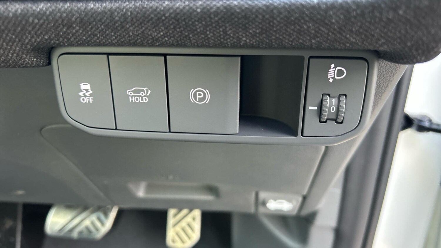 Used Kia EV3 for sale - 77671094: Photo 34