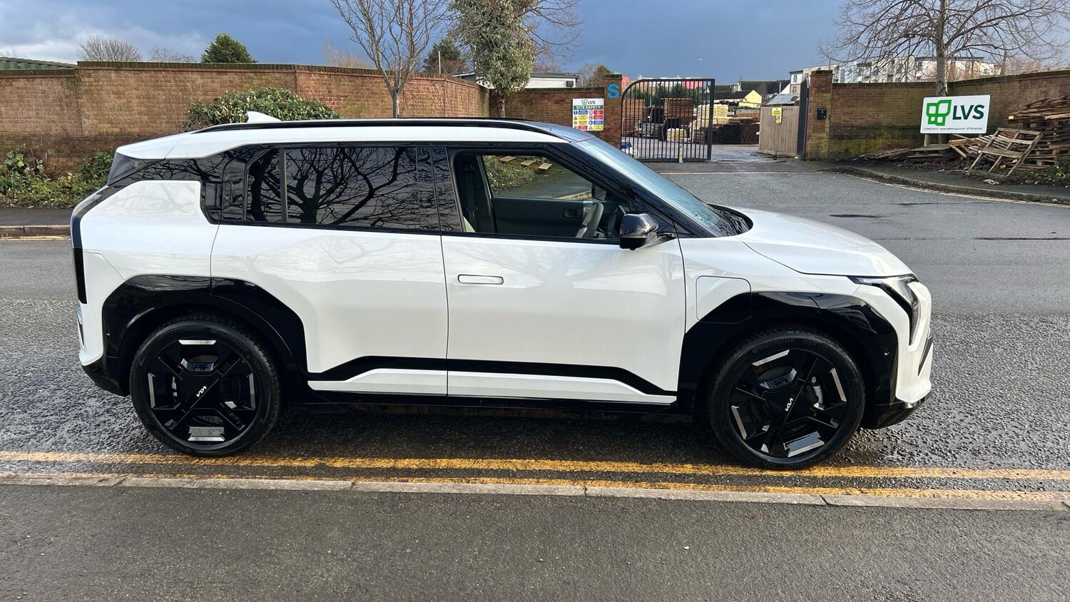 Used Kia EV3 for sale - 77671094: Photo 36